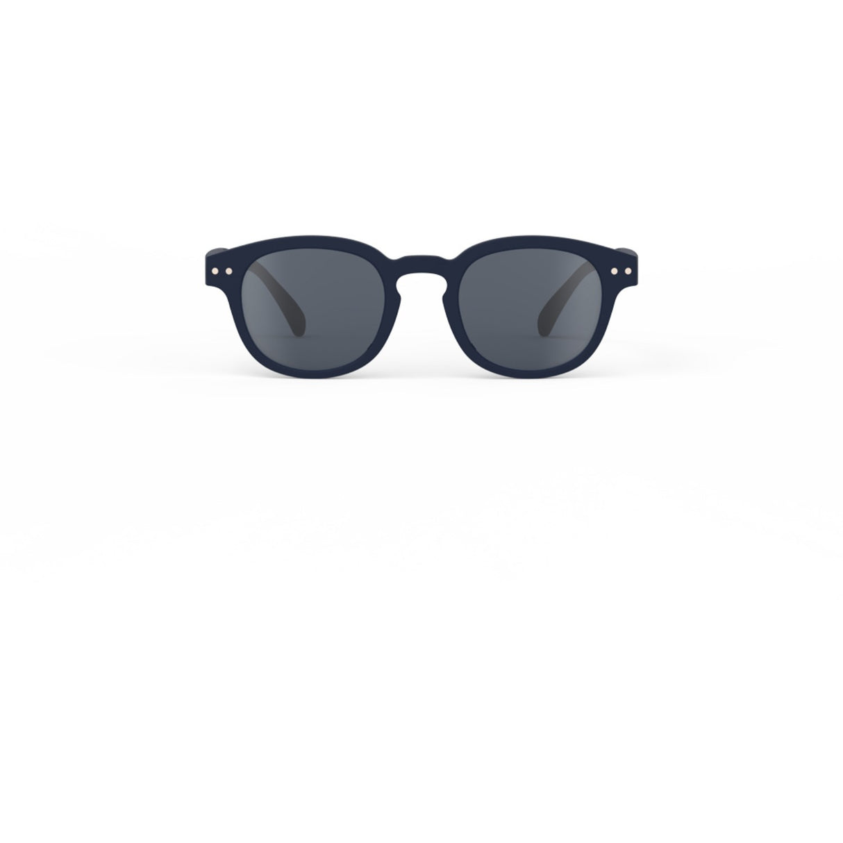 Izipizi KIDS 3/5 C Navy Blue Solbriller