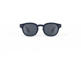 Izipizi KIDS 3/5 C Navy Blue Solbriller