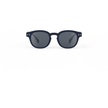 Izipizi KIDS 3/5 C Navy Blue Solbriller