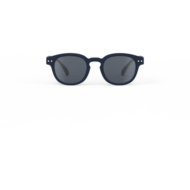 Izipizi KIDS 3/5 C Navy Blue Solbriller