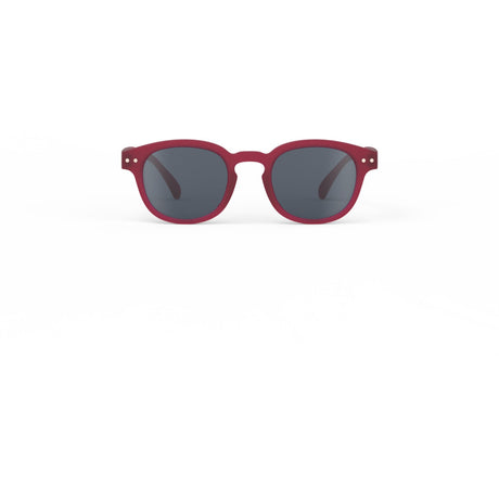Izipizi KIDS 3/5 C Cranberry Solbriller