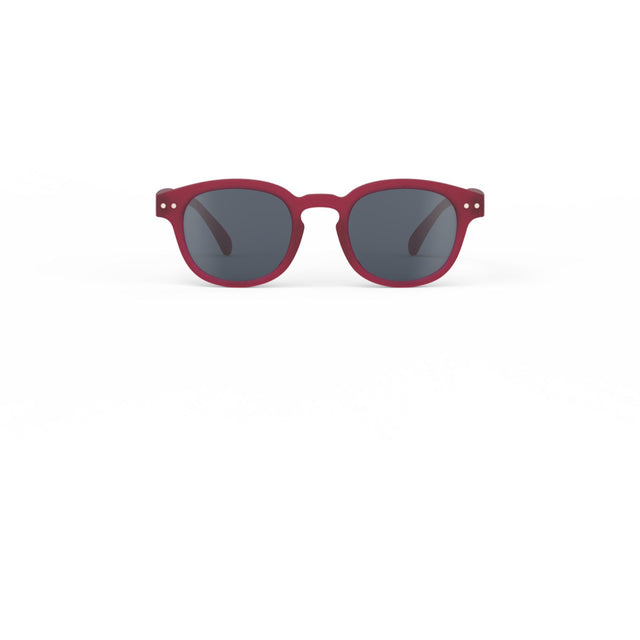 Izipizi KIDS 3/5 C Cranberry Solbriller
