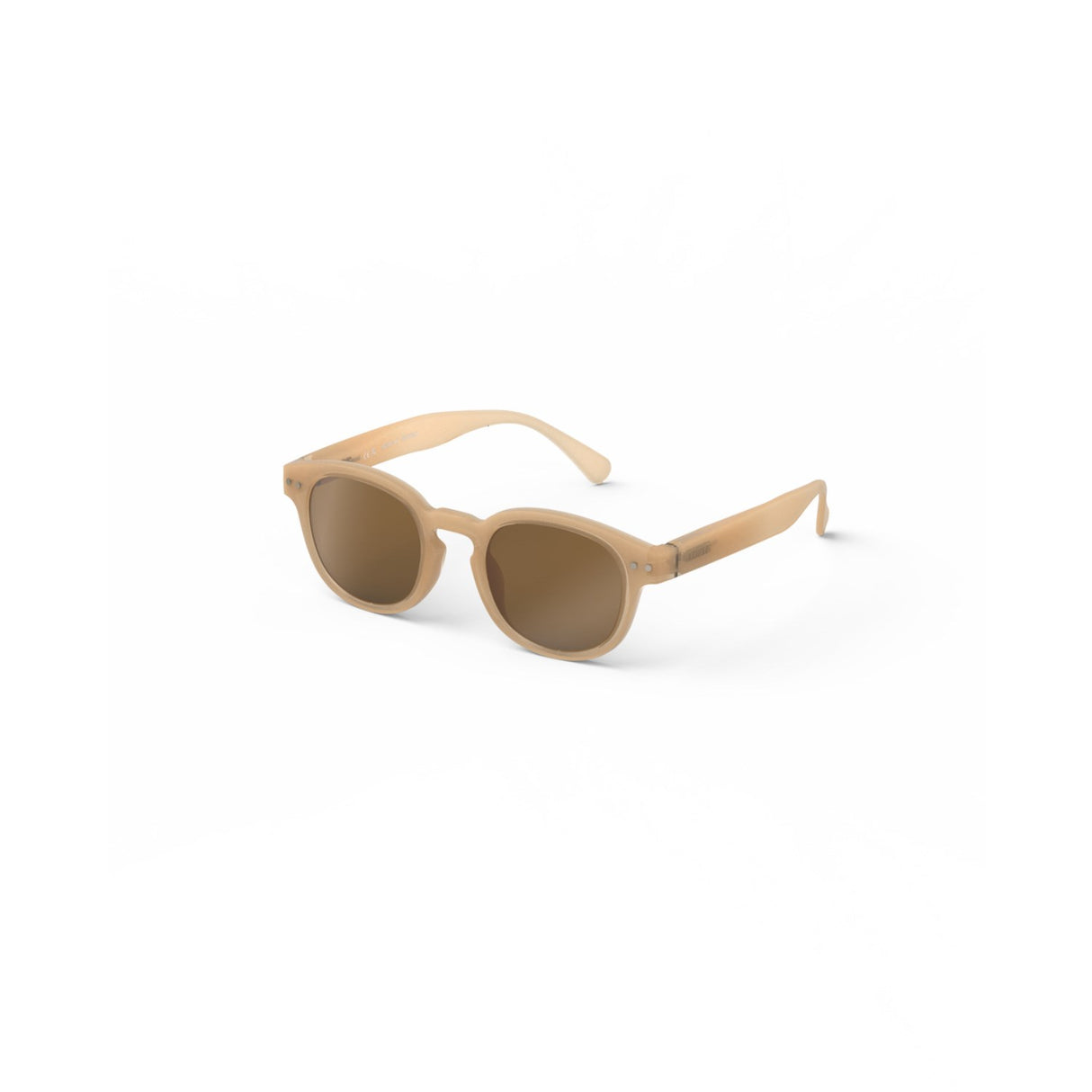 Izipizi KIDS 3/5 C Macchiato Solbriller