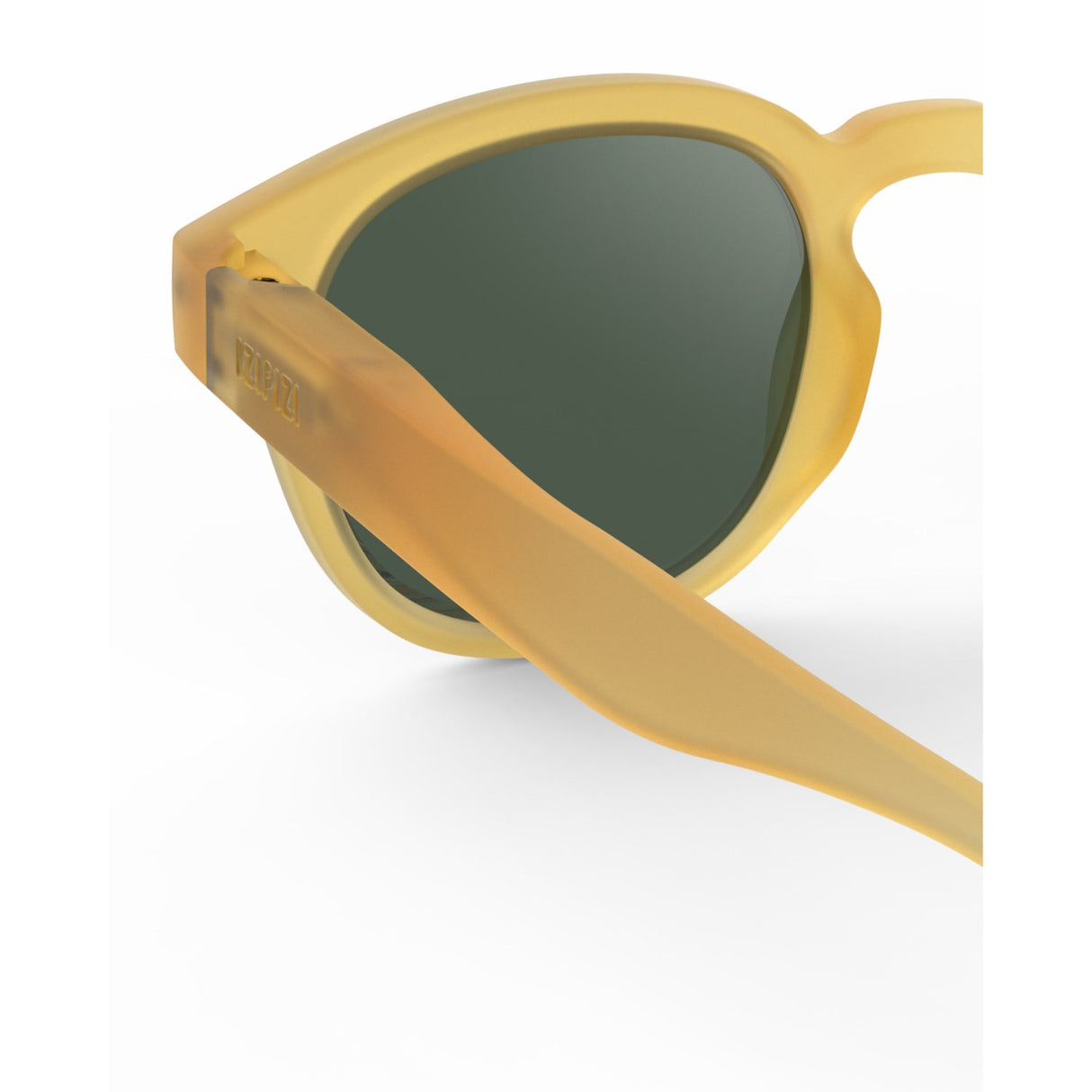 Izipizi KIDS 3/5 C Yellow Honey Solbriller