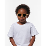 Izipizi KIDS 3/5 C Yellow Honey Solbriller