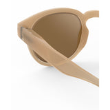 Izipizi KIDS 3/5 C Macchiato Solbriller