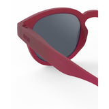 Izipizi KIDS 3/5 C Cranberry Solbriller