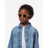 Izipizi KIDS 3/5 C Macchiato Solbriller