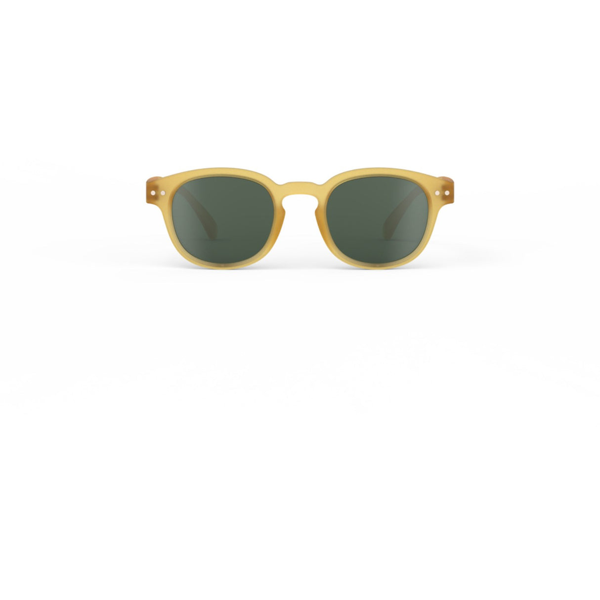 Izipizi KIDS 3/5 C Yellow Honey Solbriller