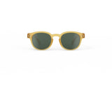 Izipizi KIDS 3/5 C Yellow Honey Solbriller
