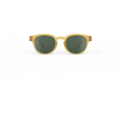 Izipizi KIDS 3/5 C Yellow Honey Solbriller