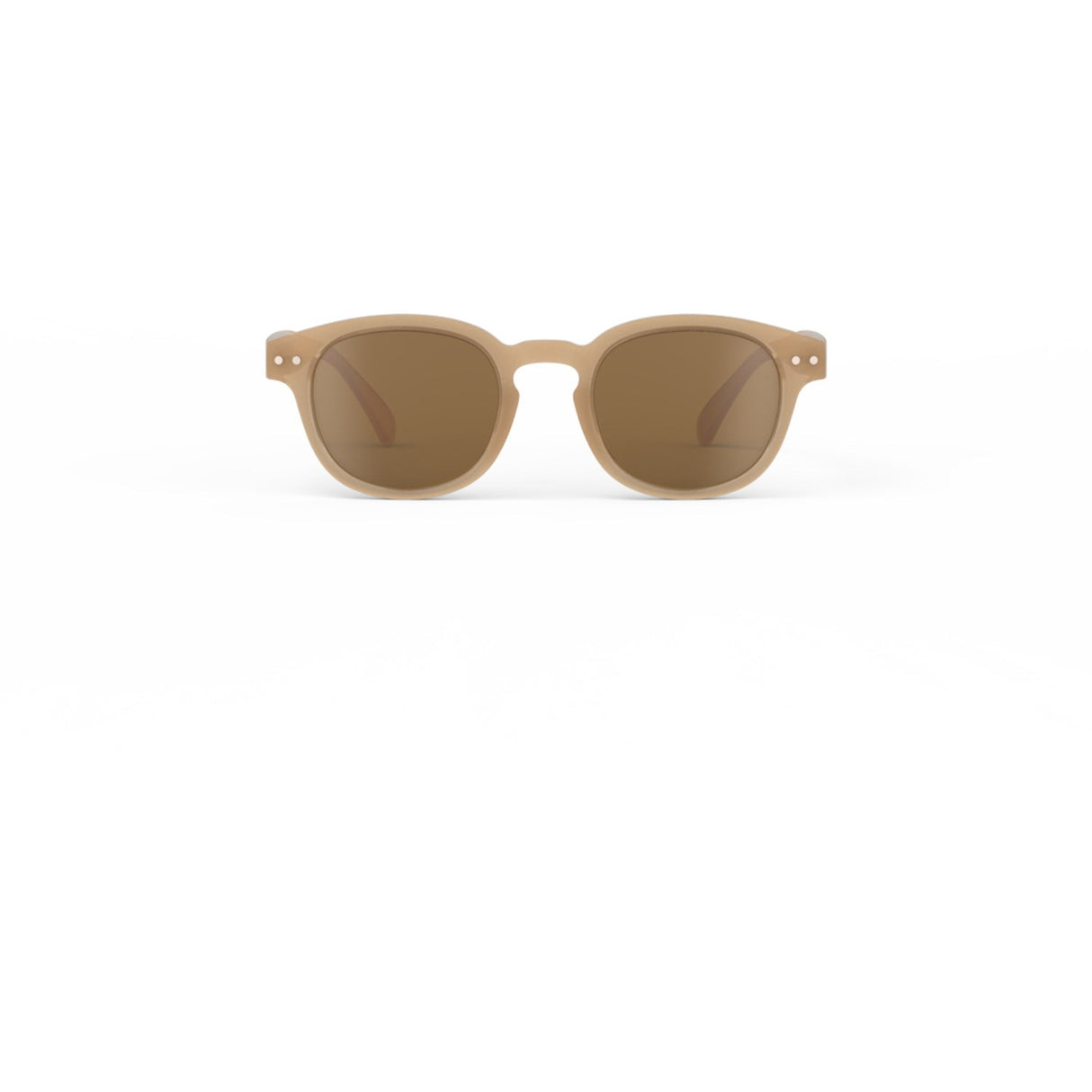 Izipizi KIDS 3/5 C Macchiato Solbriller