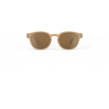 Izipizi KIDS 3/5 C Macchiato Solbriller