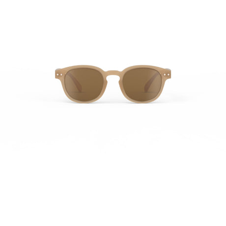 Izipizi KIDS 3/5 C Macchiato Solbriller