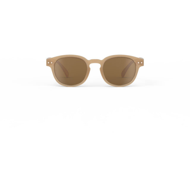 Izipizi KIDS 3/5 C Macchiato Solbriller
