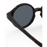 Izipizi BABY 0/3 D Tortoise Solbriller