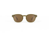 Izipizi KIDS 3/5 C Olive Solbriller