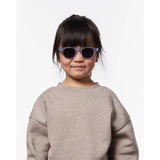 Izipizi KIDS 3/5 C Lavender Solbriller