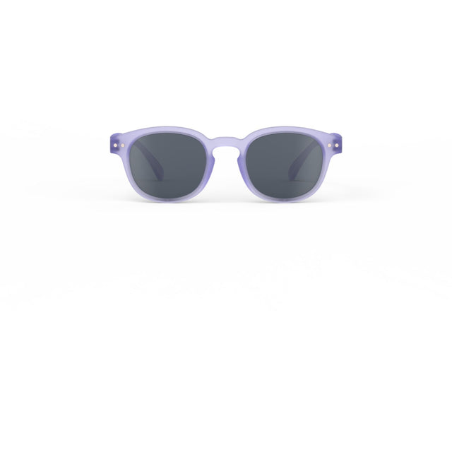 Izipizi KIDS 3/5 C Lavender Solbriller