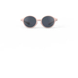 Izipizi BABY 0/3 D Pastel Pink Solbriller