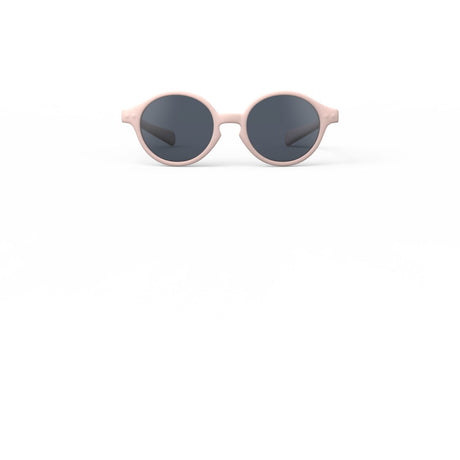 Izipizi BABY 0/3 D Pastel Pink Solbriller