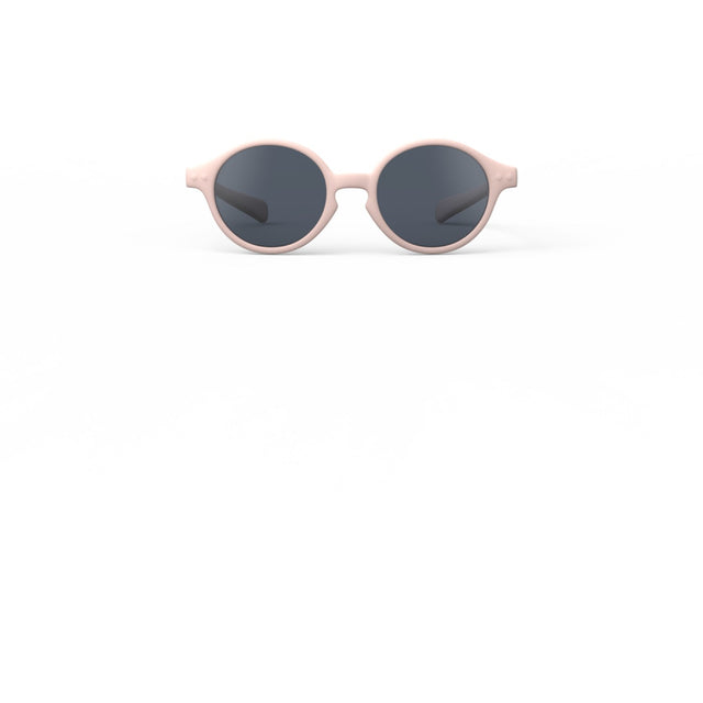 Izipizi BABY 0/3 D Pastel Pink Solbriller