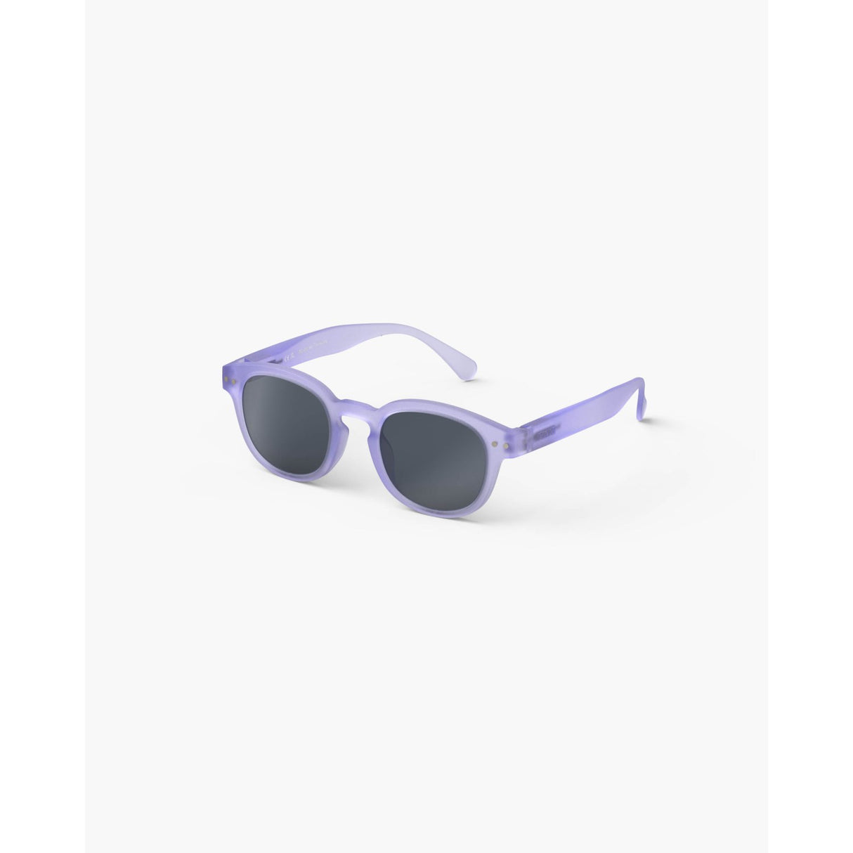 Izipizi KIDS 3/5 C Lavender Solbriller