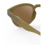 Izipizi KIDS 3/5 C Olive Solbriller