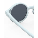 Izipizi BABY 0/3 D Sweet Blue Solbriller