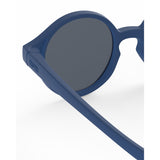 Izipizi BABY 0/3 D Denim Blue Solbriller