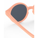 Izipizi BABY 0/3 D Apricot Solbriller
