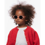 Izipizi BABY 0/3 D Apricot Solbriller