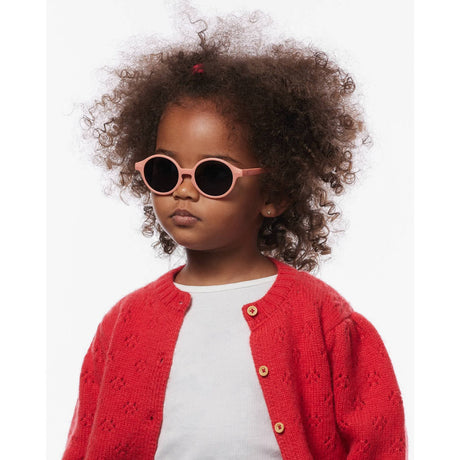 Izipizi BABY 0/3 D Apricot Solbriller