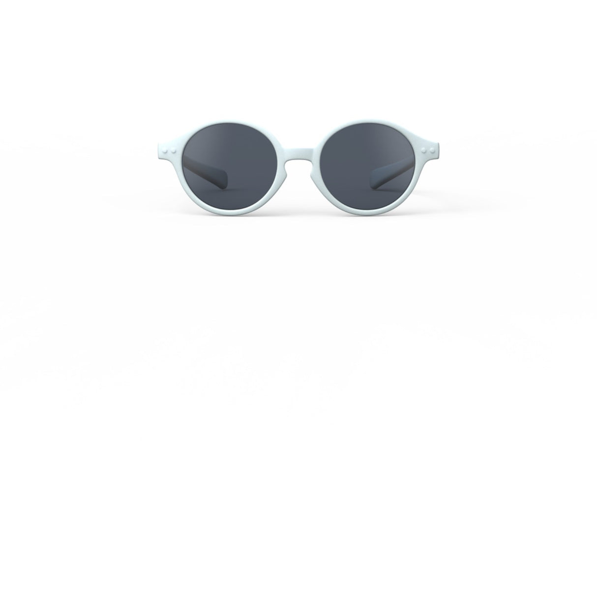 Izipizi BABY 0/3 D Sweet Blue Solbriller