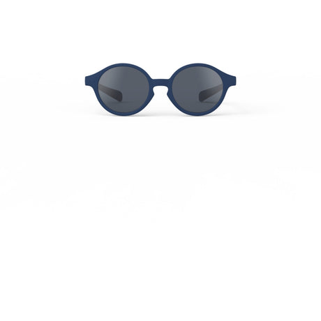 Izipizi BABY 0/3 D Denim Blue Solbriller