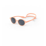 Izipizi BABY 0/3 D Apricot Solbriller