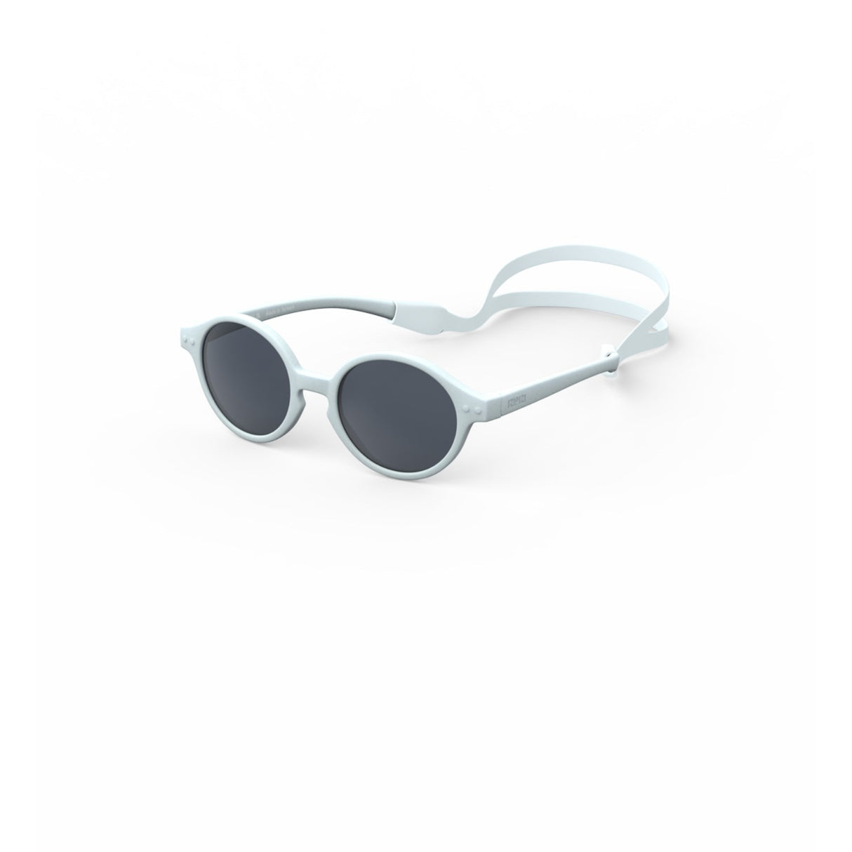 Izipizi BABY 0/3 D Sweet Blue Solbriller