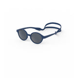 Izipizi BABY 0/3 D Denim Blue Solbriller