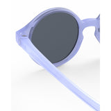 Izipizi BABY 0/3 D Mauve Solbriller