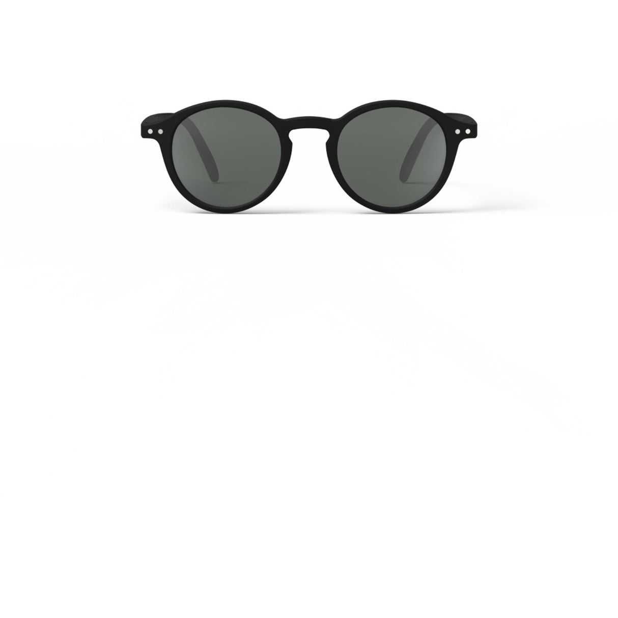 Izipizi JUNIOR 7/11 D Black Solbriller