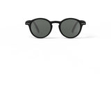 Izipizi JUNIOR 7/11 D Black Solbriller
