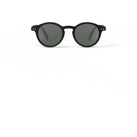 Izipizi JUNIOR 7/11 D Black Solbriller