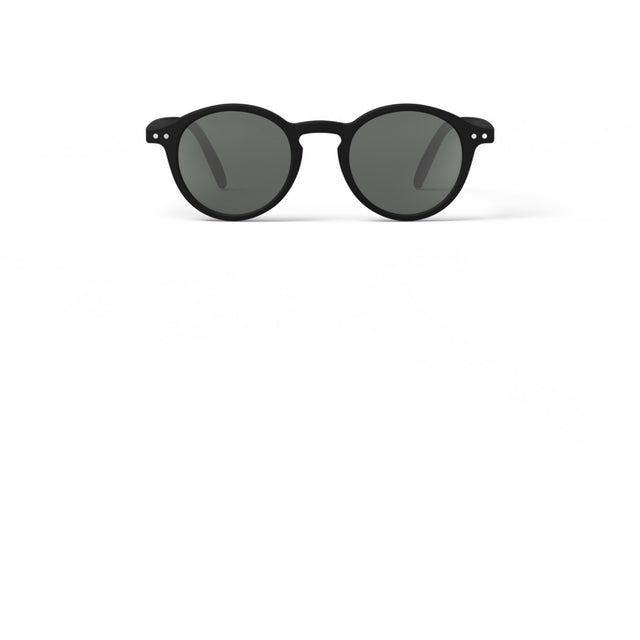 Izipizi JUNIOR 7/11 D Black Solbriller