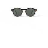 Izipizi JUNIOR 7/11 D Tortoise Solbriller
