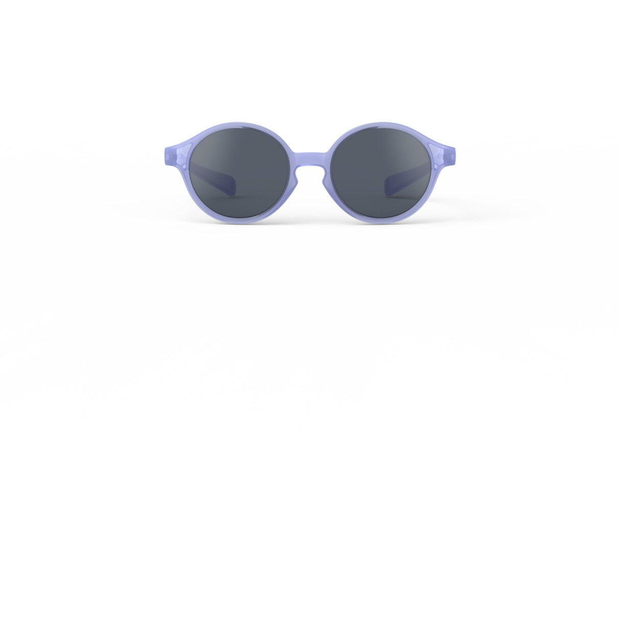 Izipizi BABY 0/3 D Mauve Solbriller