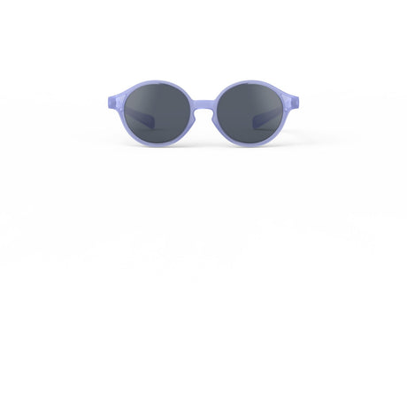 Izipizi BABY 0/3 D Mauve Solbriller