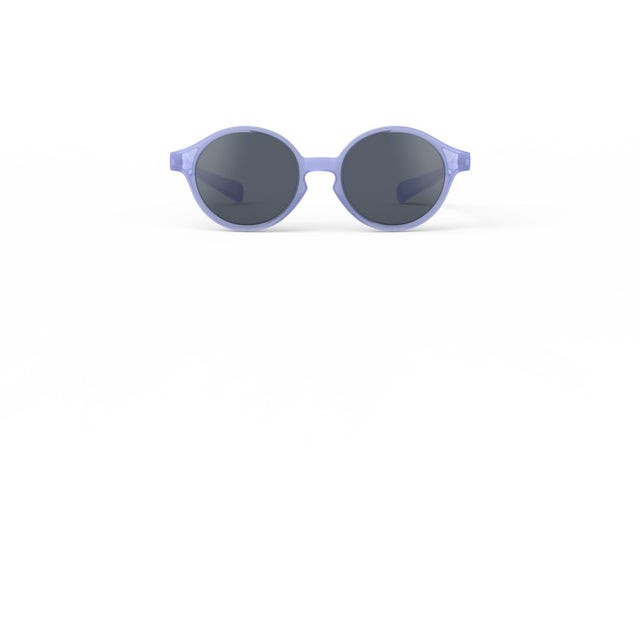 Izipizi BABY 0/3 D Mauve Solbriller