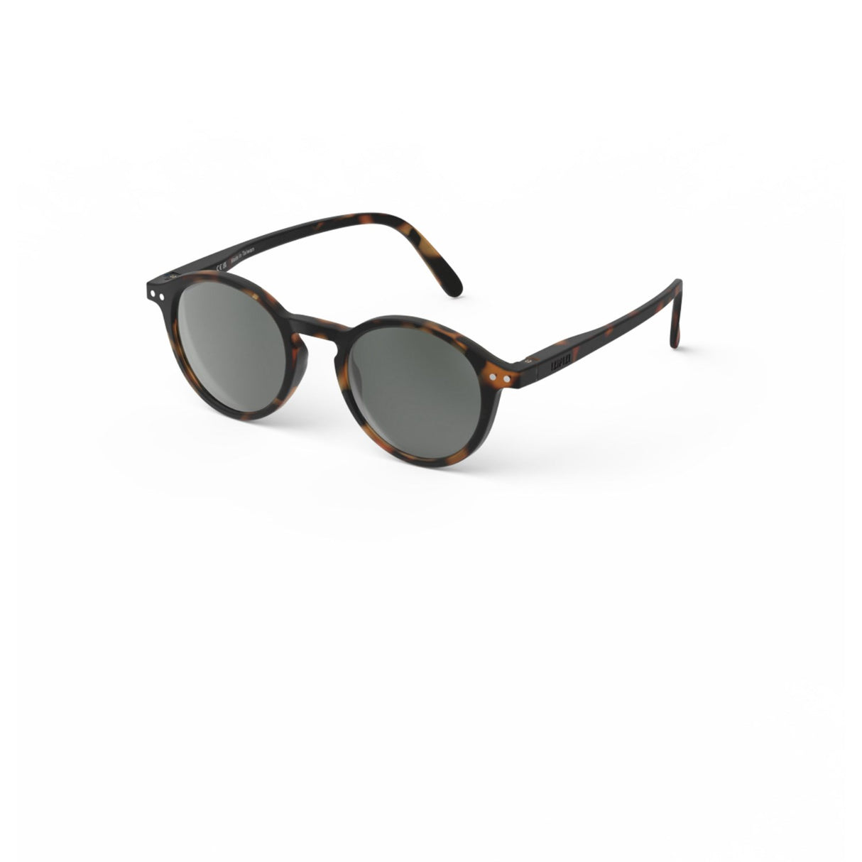 Izipizi JUNIOR 7/11 D Tortoise Solbriller
