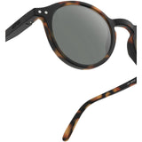 Izipizi JUNIOR 7/11 D Tortoise Solbriller