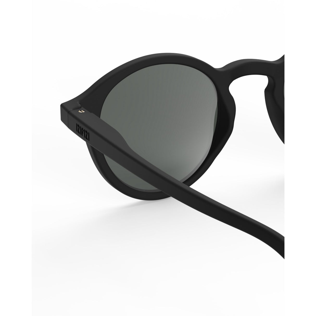 Izipizi JUNIOR 7/11 D Black Solbriller